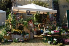 Lauensteiner Mittelalter-Markt