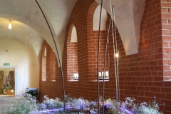 Blumen-und Gartenschau Altzella 2014