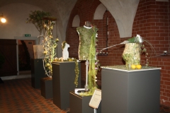 Blumen-und Gartenschau Altzella 2016