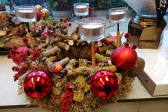 Weihnachten 2018