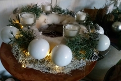 Weihnachten 2018